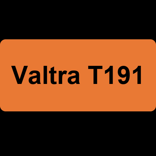 Valtra T191